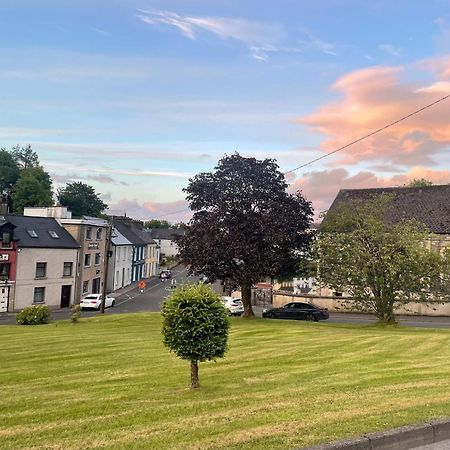 Riverside House Donegal Town ภายนอก รูปภาพ