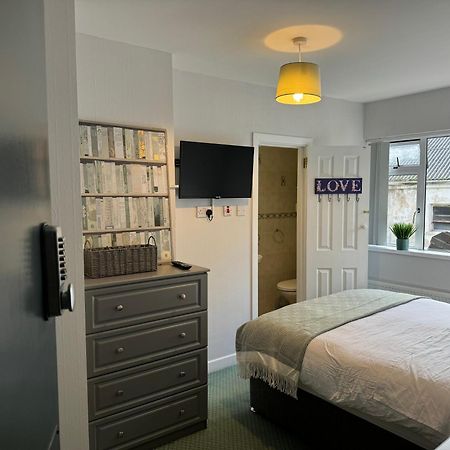 Riverside House Donegal Town ภายนอก รูปภาพ
