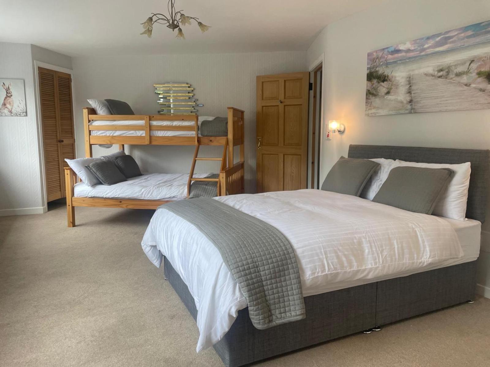 Riverside House Donegal Town ภายนอก รูปภาพ