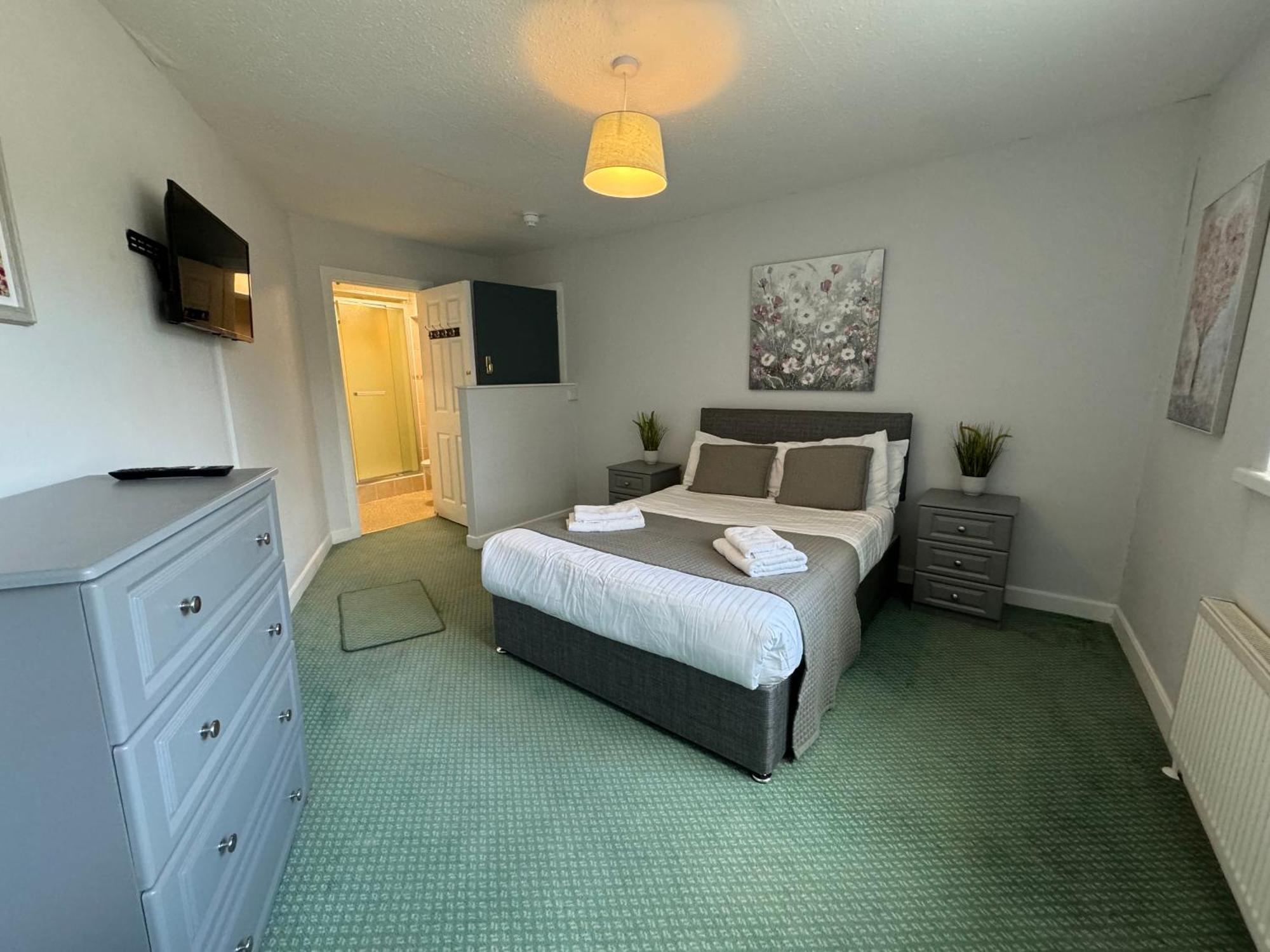 Riverside House Donegal Town ภายนอก รูปภาพ
