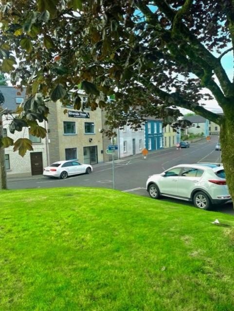 Riverside House Donegal Town ภายนอก รูปภาพ